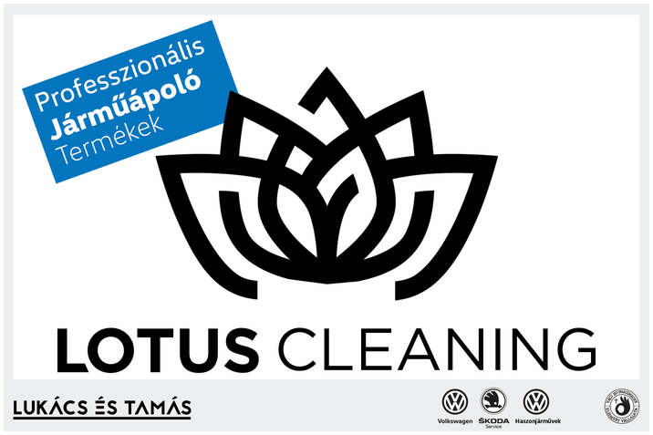 LOTUS Cleaning