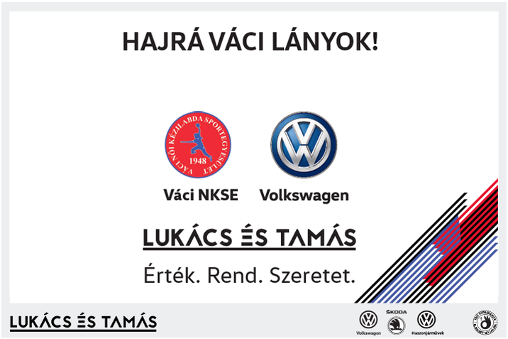 Váci NKSE