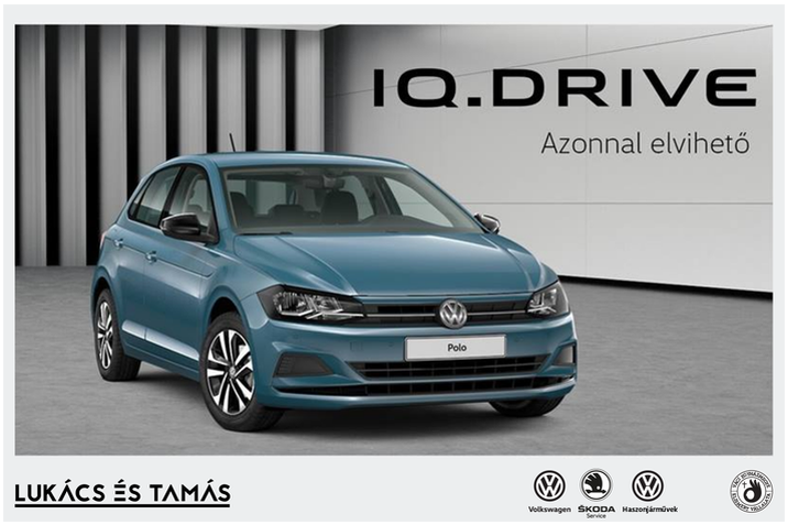 IQ.DRIVE Polo