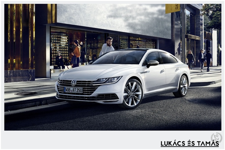 Arteon