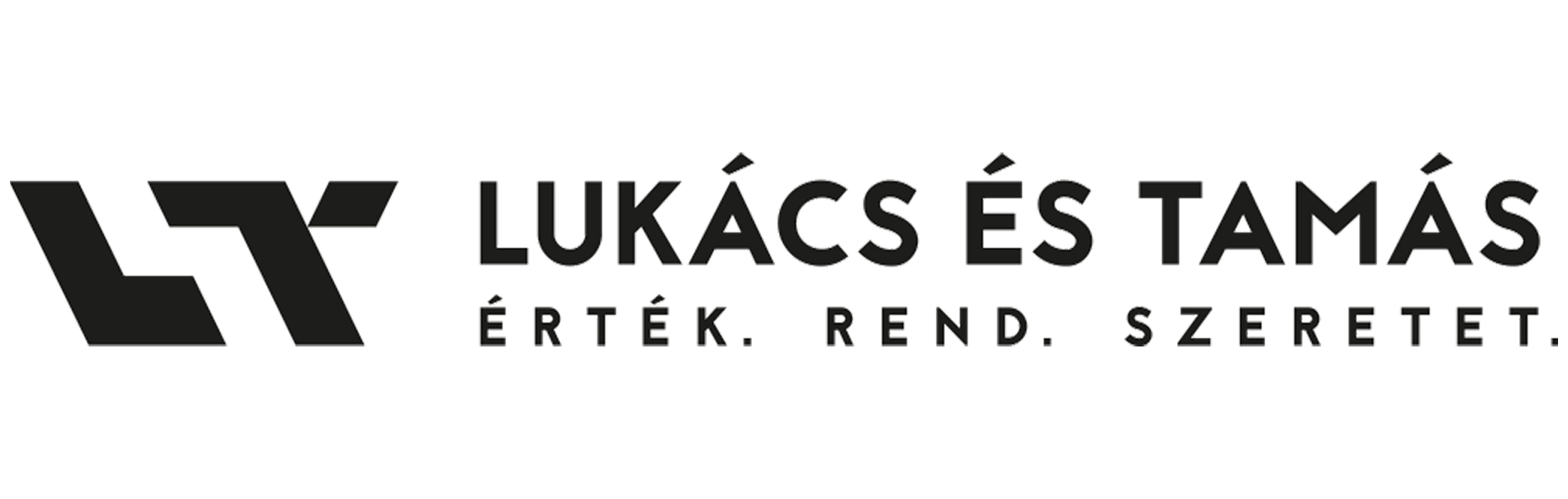 Lukács és Tamás