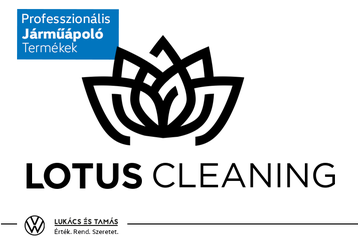 Lotus Cleaning
