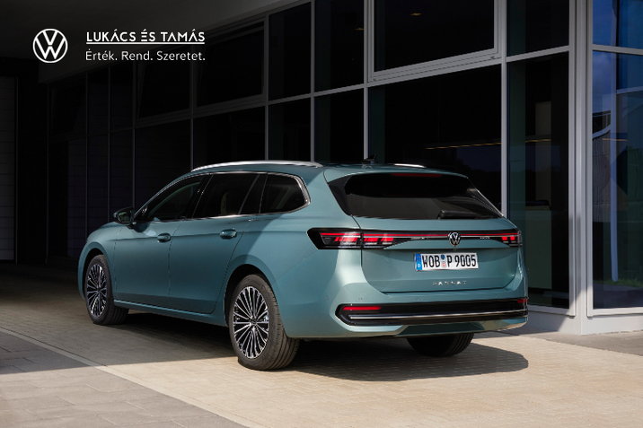 Új Passat Variant_2