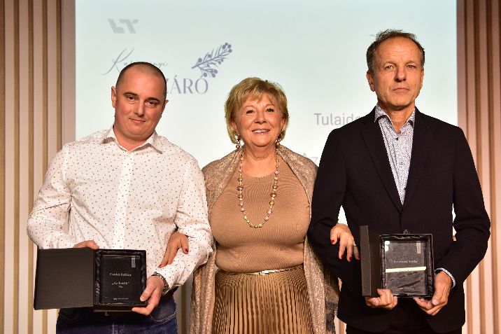 %C9vz%E1r%F3%20vacsora%202025