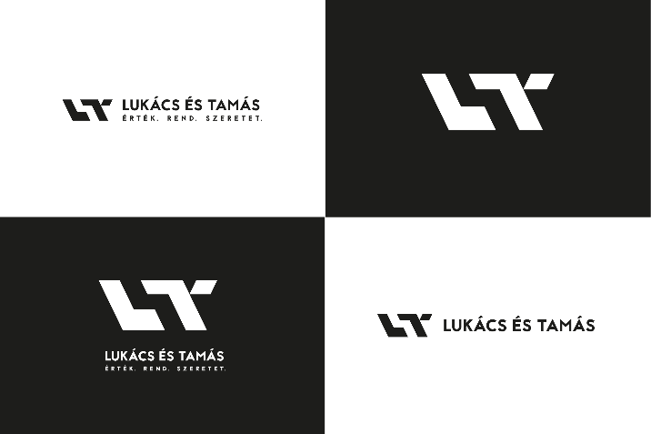 A generációváltás és az értékmegőrzés szimbóluma - Megújult a Lukács és Tamás Kft. arculata