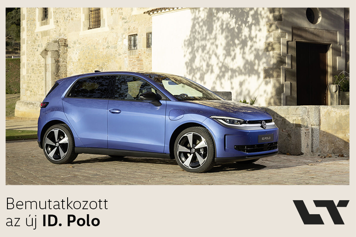 ID. Polo