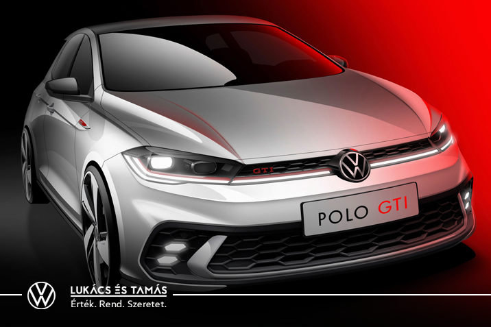 Polo GTI