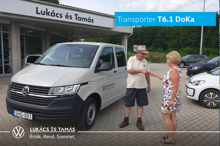 T6.1 DoKa