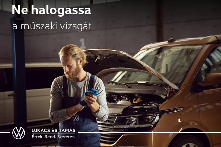 Műszaki vizsga