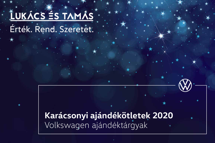 Karácsony 2020