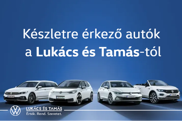 Készletes autók