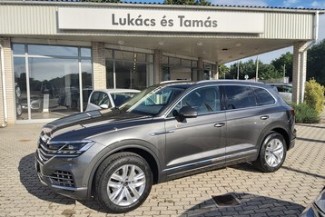 Touareg