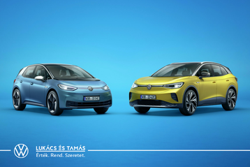 Volkswagen ID család