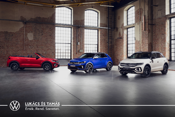 T-Roc 2022