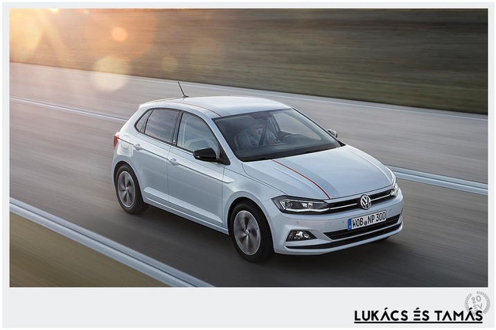Új Polo